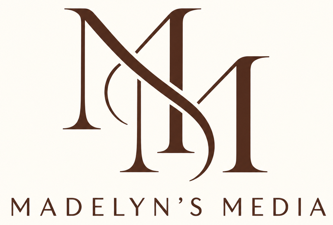 Madelyn’s Media